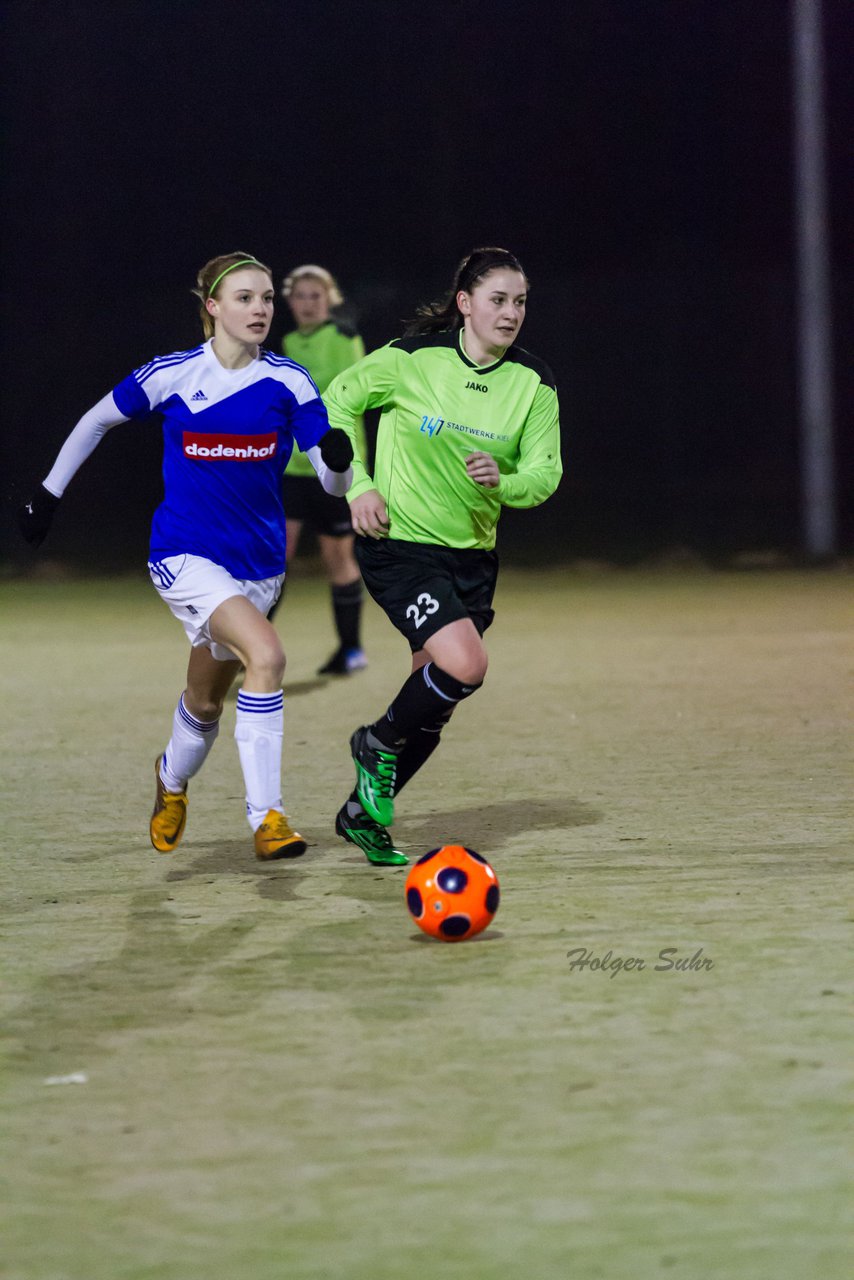 Bild 106 - Frauen FSC Kaltenkirchen - Kieler MTV 2